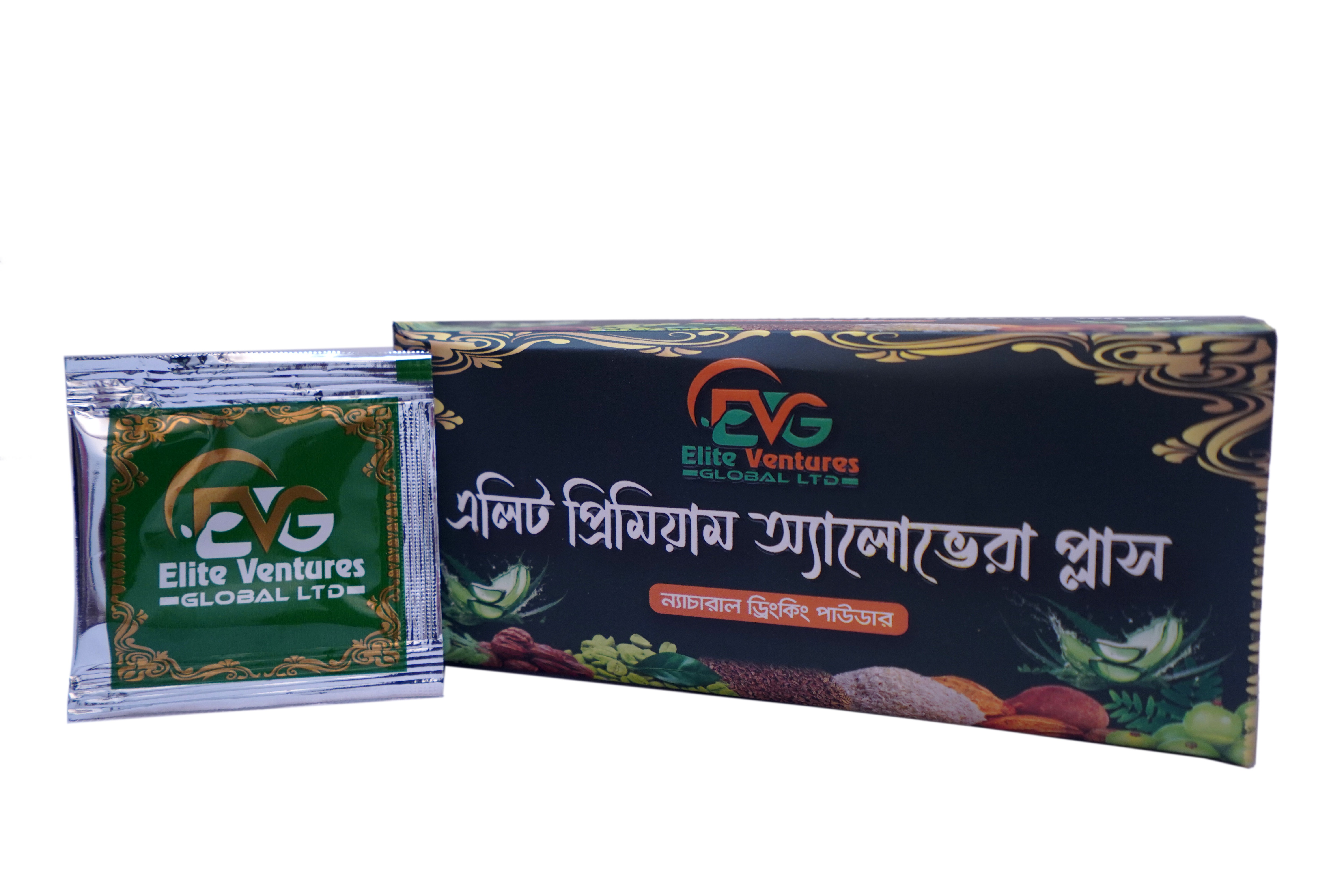 Elite Premium Aloe Vera Plus